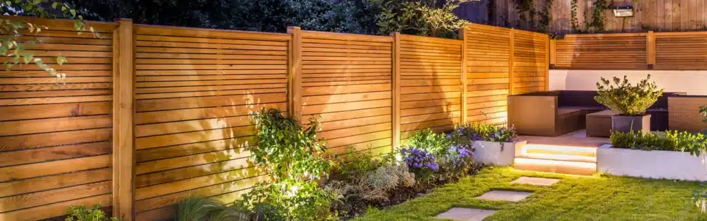 guide to fencing maintenance