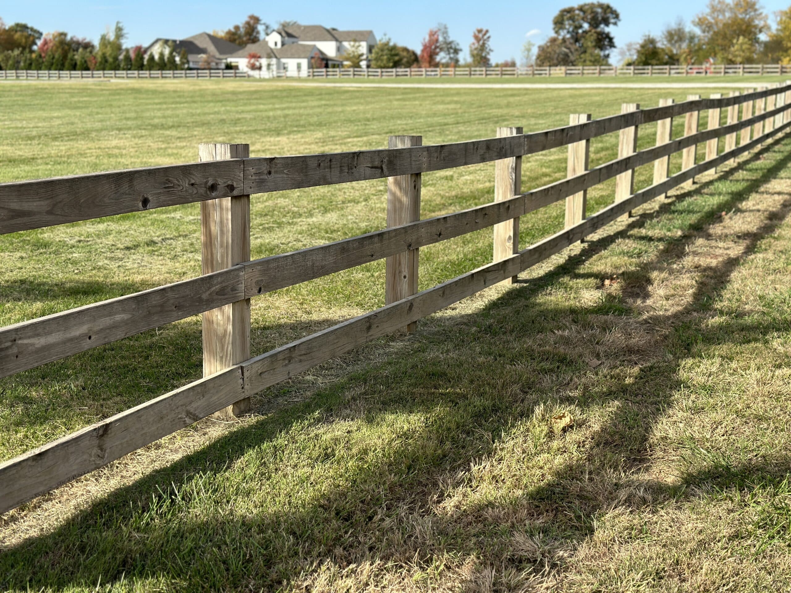 West Fork Fencing Company