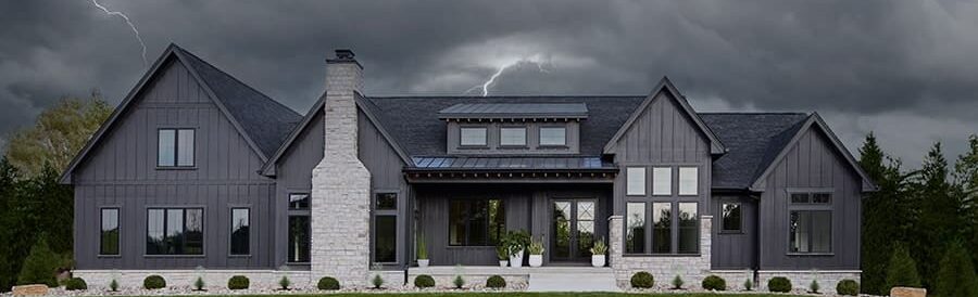 Navigating Home Hail Damage: A Comprehensive Guide by Pinnacle Roofing & Home Exteriors