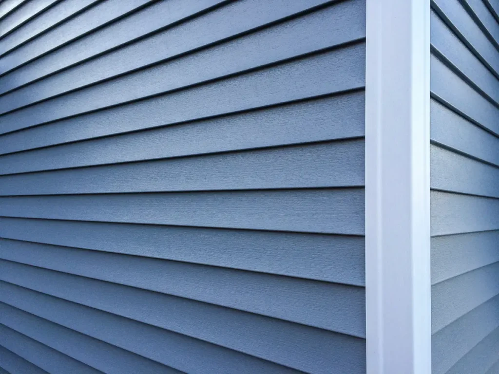 6 Benefits of Insulated Vinyl Siding For Your Home