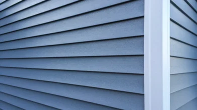 6 Benefits of Insulated Vinyl Siding For Your Home