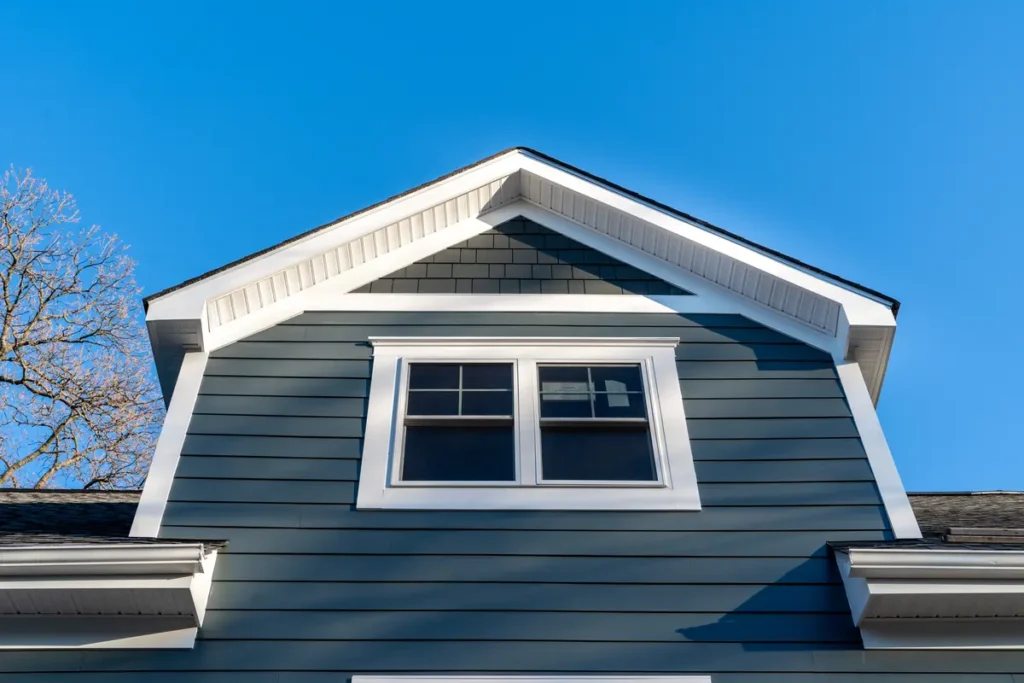 insulated vinyl siding