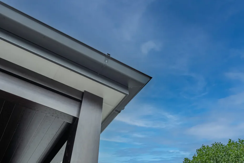 What Are Roof Eaves & Why Are They Important?