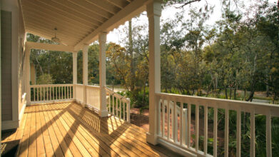 8 Deck Railing Ideas That Will Transform Your Outdoor Space